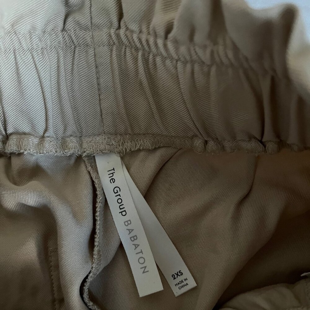 Aritzia The Group by Babaton CALIPSO PANT 2XS - Picture 5 of 7